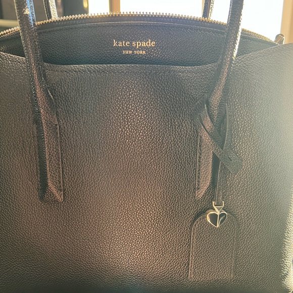 Kate Spade Bag - Like New - Picture 2 of 5
